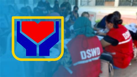 dswd picture|DSWD's 'new and improved' 5.
